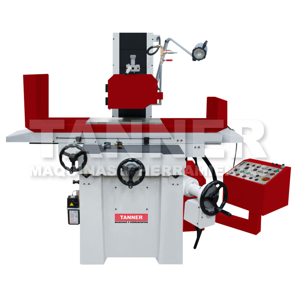 RECTIFICADORA 300X600MM | Máquinas y Herramientas para la industria ...